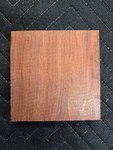 Bloodwood Turkey Pot
