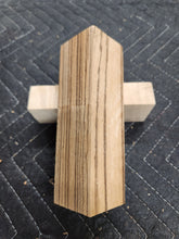 Zebrawood