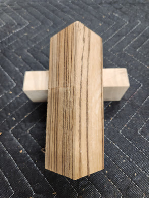Zebrawood