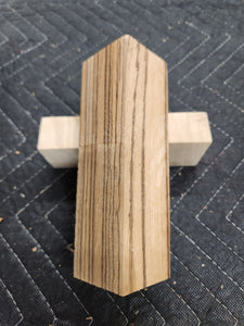 Zebrawood