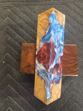 Box Elder Call Block Hybrid Stabilized