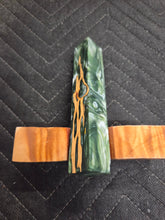 Cholla Cactus Hybrid Pen Blank