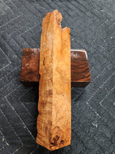 Casting Cherry burl