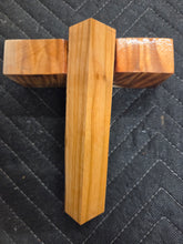 Cherry Hybrid Pen Blank
