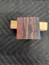 Cocobolo