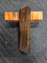 Pau Santo Knife Scale