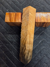 Ash Pen Blank