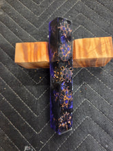 Pinecones Hybrid Pen Blank