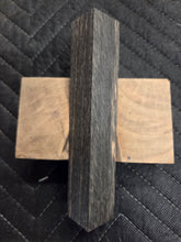 Gaboon Ebony Pen Blank