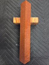 Sapele Pommell Figured