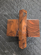 Russian Olive Pen Blank