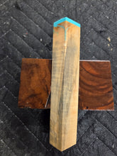 Hybrid Horse Chestnut Pen Blank