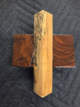 Tamarind Pen Blank Stabilized