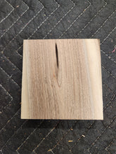 Black Walnut Turkey Pot