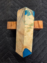 Box Elder Call Block Hybrid