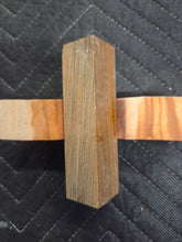 Lignum Vitae Genuine
