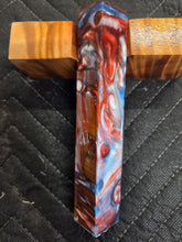 Cypress Pen Blank Hybrid Stabilized