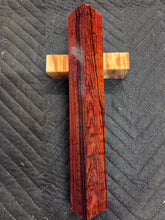 Cocobolo