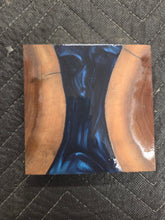 Black Walnut Turkey Pot