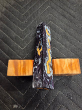 Cholla Cactus Hybrid Pen Blank