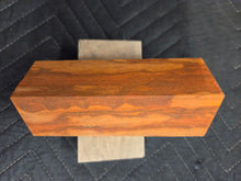 Padauk Marbled