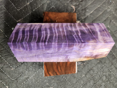 Stabilized Cottonwood