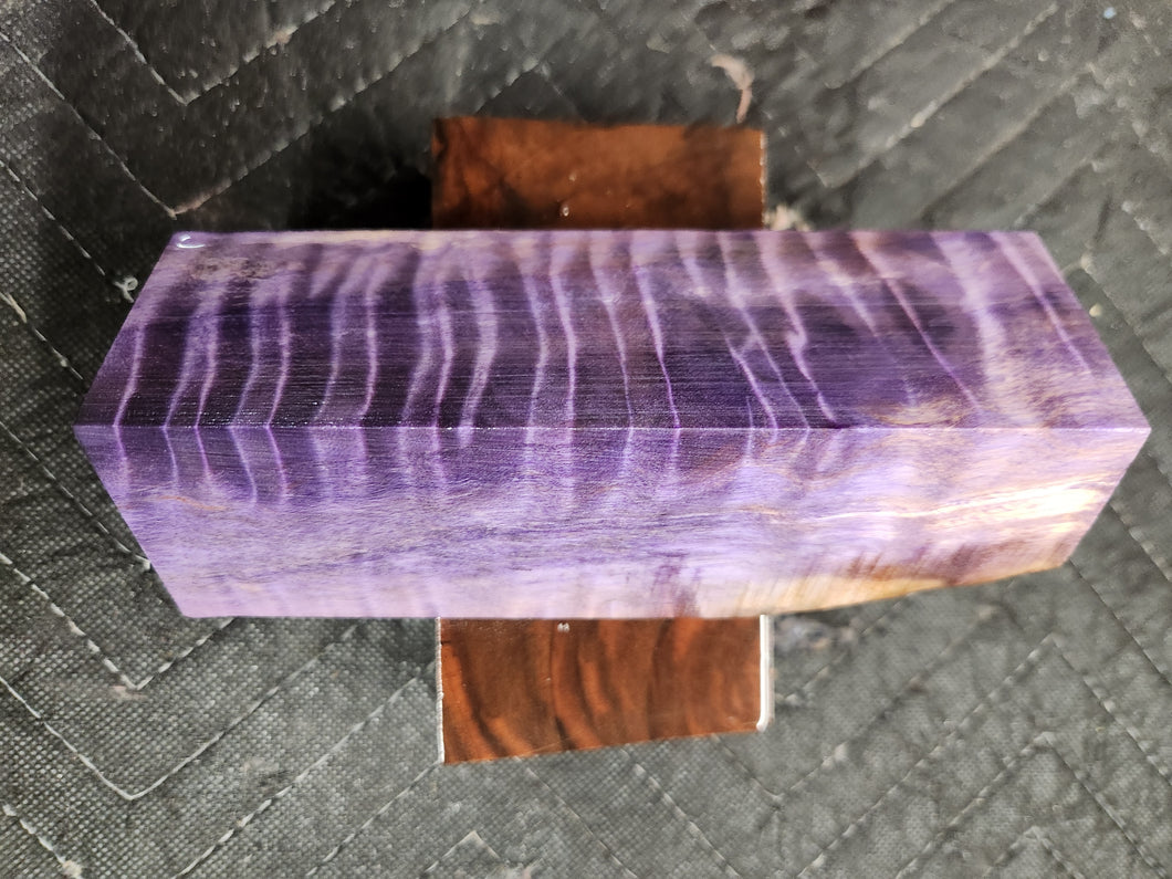 Stabilized Cottonwood