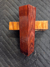 Cocobolo