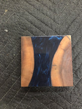 Black Walnut Turkey Pot