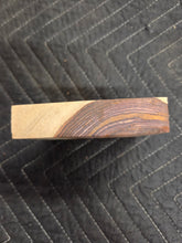 Cocobolo Turkey Pot