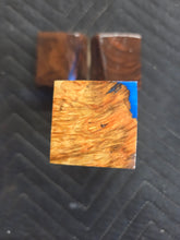 Box Elder Call Block Hybrid Stabilized
