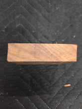 Koa Turkey Pot Figured
