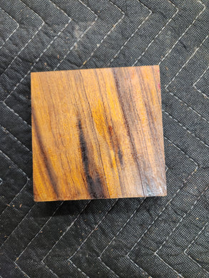 Desert Ironwood Turkey Pot