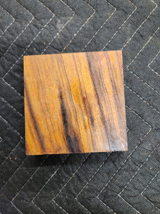 Desert Ironwood Turkey Pot
