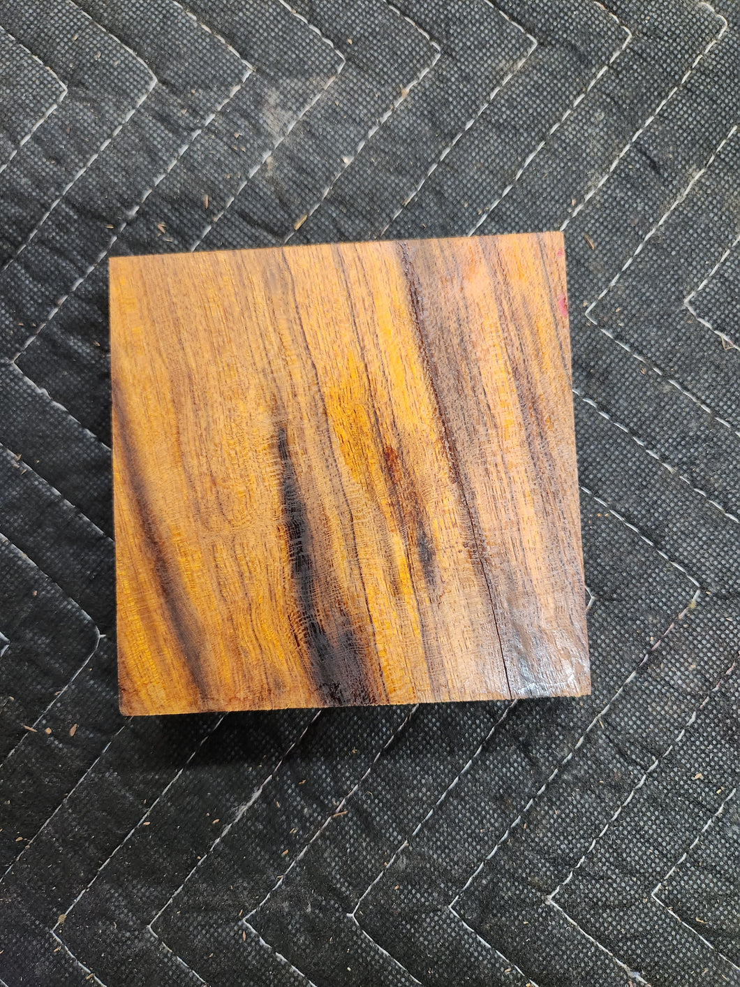Desert Ironwood Turkey Pot