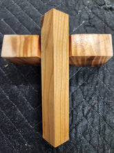 Almond Hybrid Pen Blank