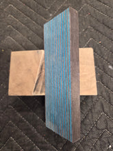 Dark Aqua Spectraply