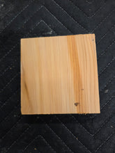 Yew Turkey Pot