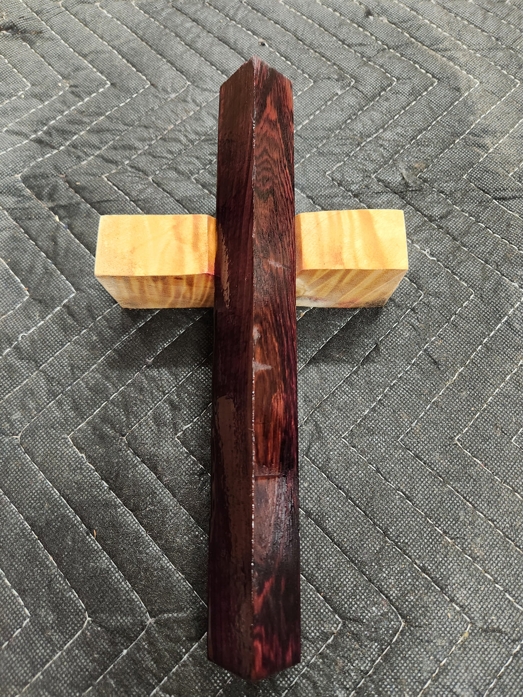 Camatillo Pen Blank