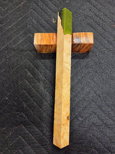 Box Elder Pen Blank XXL Hybrid