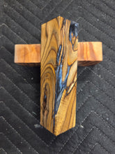 Staghorn Sumac Call Block Hybrid