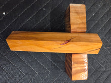 Plum Pen Blank Hybrid