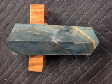 Box Elder Call Block Stabilized
