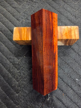 Cocobolo