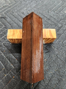 Surinam Ironwood