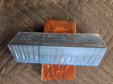 Maple Stabilized