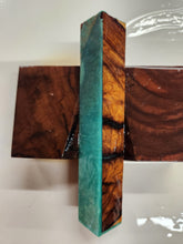 Hybrid Pen Blank Desert Ironwood