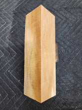Horse Chestnut peppermill