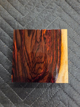 Cocobolo Turkey Pot Hybrid