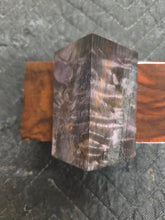 Stabilized Cottonwood Bottlestopper